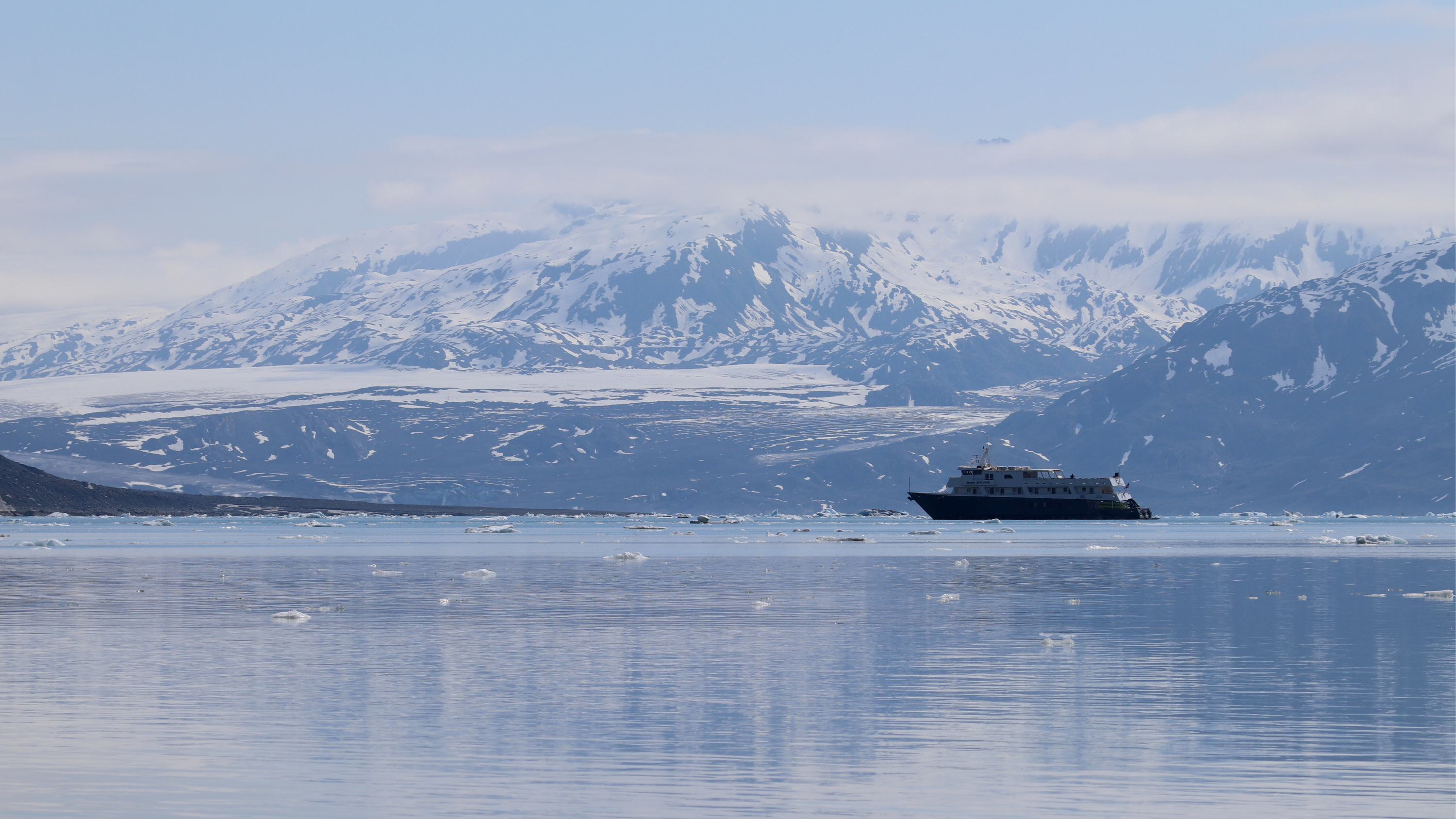 -UnCruise Adventures